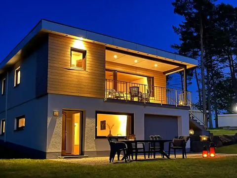 BUNGALOW 10 personnes - L-D10