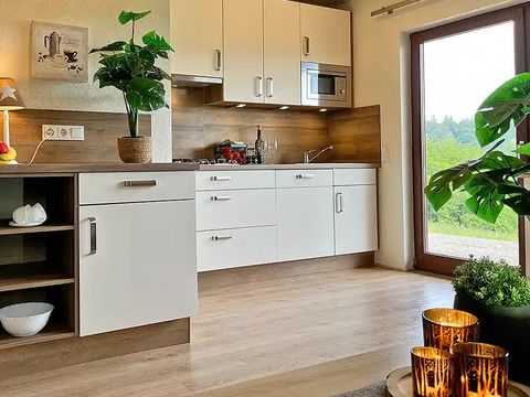 BUNGALOW 4 personnes - L-A4