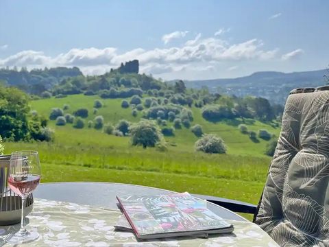 BUNGALOW 4 personnes - L-A4