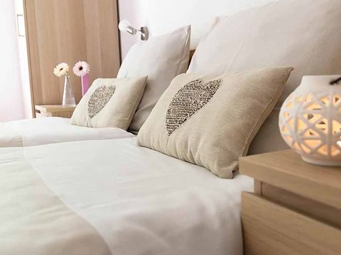 BUNGALOW 4 personnes - L-A4