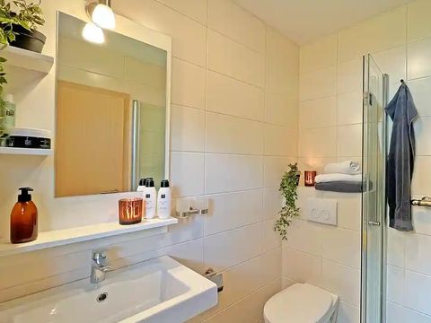 BUNGALOW 4 personnes - L-A4