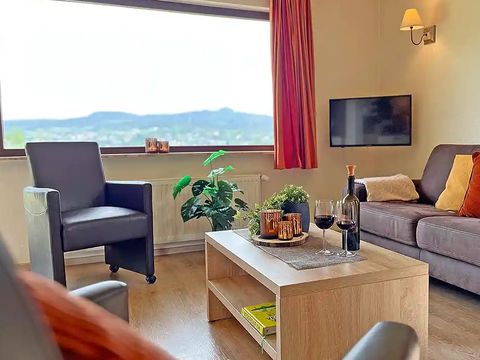 BUNGALOW 4 personnes - L-A4