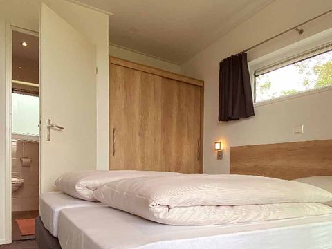 CHALET 4 personnes - L-E4