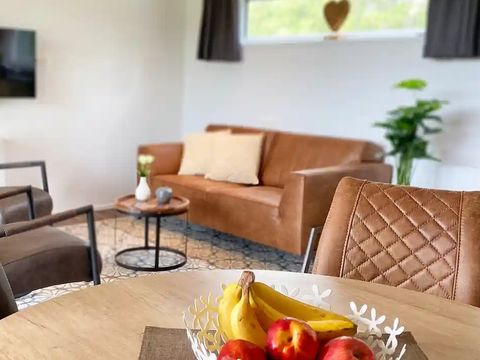 CHALET 4 personnes - L-E4