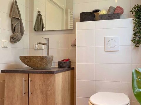 CHALET 4 personnes - L-E4