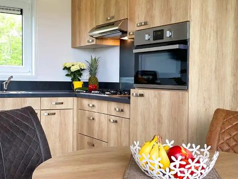 CHALET 4 personnes - L-E4