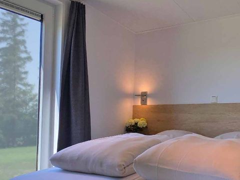 CHALET 4 personnes - L-F4