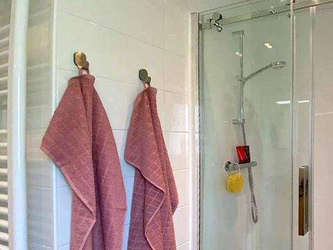 CHALET 4 personnes - L-F4