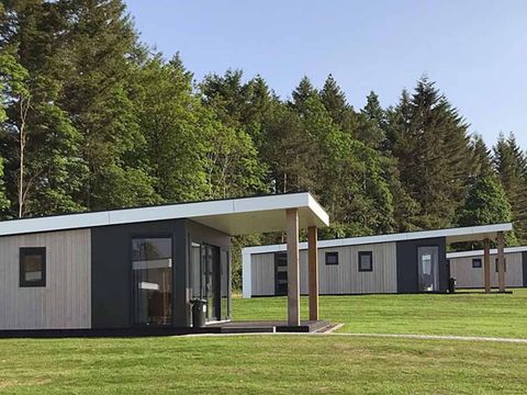 CHALET 4 personnes - L-F4