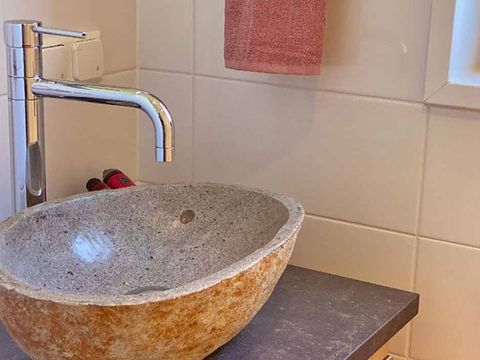 CHALET 4 personnes - L-F4