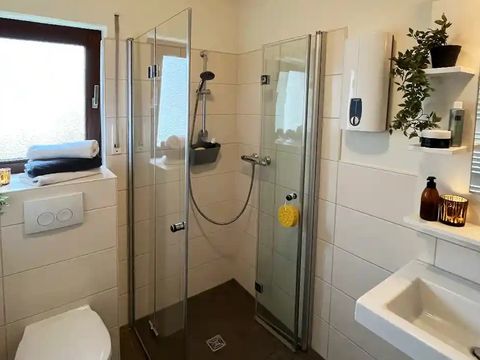 BUNGALOW 6 personnes - L-C6