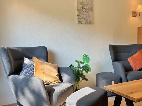 BUNGALOW 8 personnes - L-D8