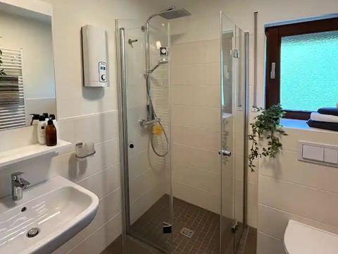 BUNGALOW 8 personnes - L-D8