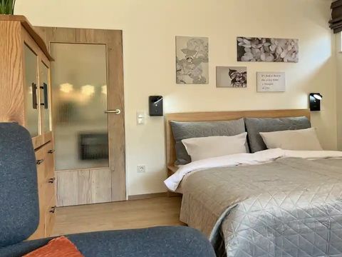 BUNGALOW 8 personnes - L-D8