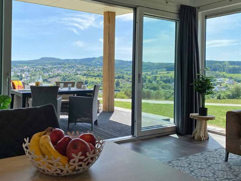 Bungalowpark Felsenhof - Camping Rhénanie-Palatinat - Image N°17
