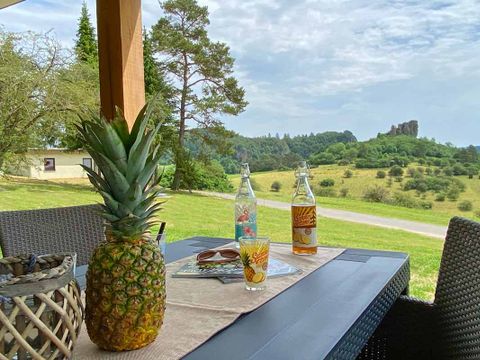 Bungalowpark Felsenhof - Camping Rhénanie-Palatinat - Image N°9