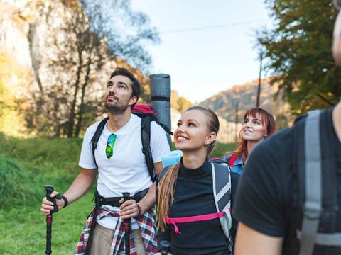 Bungalowpark Felsenhof - Camping Rhénanie-Palatinat - Image N°22