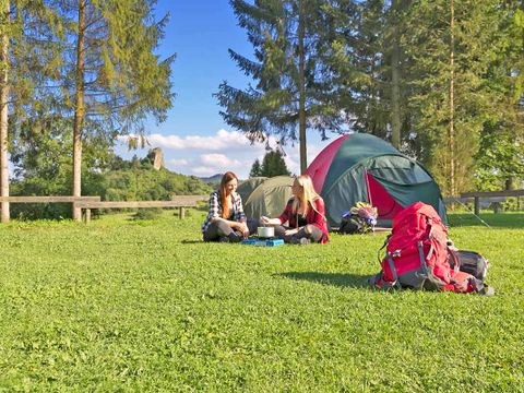 Bungalowpark Felsenhof - Camping Rhénanie-Palatinat - Image N°15