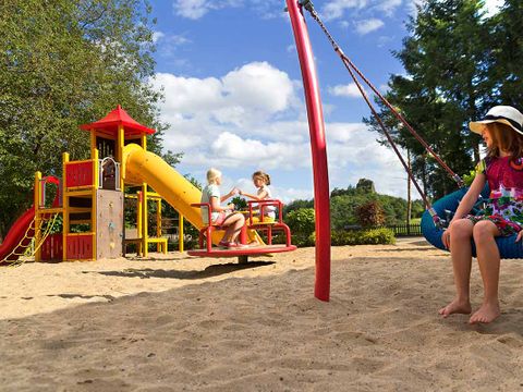 Bungalowpark Felsenhof - Camping Rhénanie-Palatinat - Image N°10