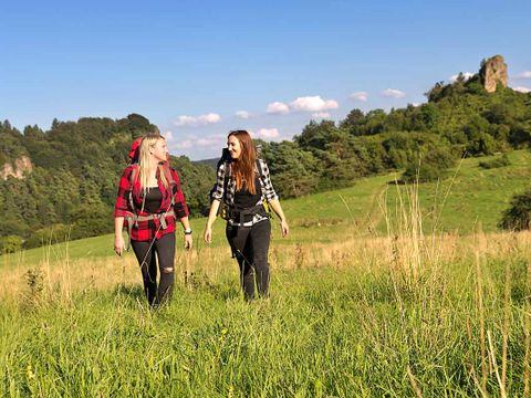 Bungalowpark Felsenhof - Camping Rhénanie-Palatinat - Image N°21