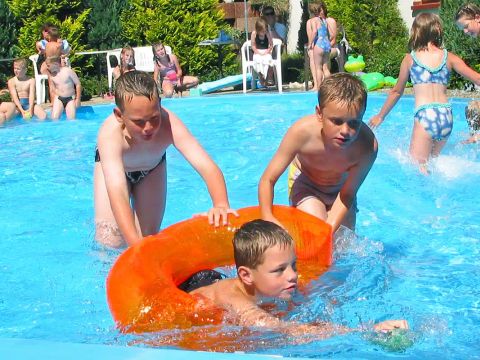 Bungalowpark Felsenhof - Camping Rhénanie-Palatinat - Image N°3