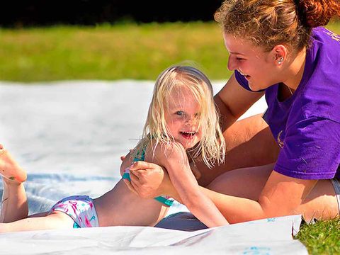 Bungalowpark Felsenhof - Camping Rhénanie-Palatinat - Image N°7