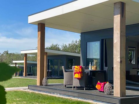 Bungalowpark Felsenhof - Camping Rhénanie-Palatinat - Image N°11