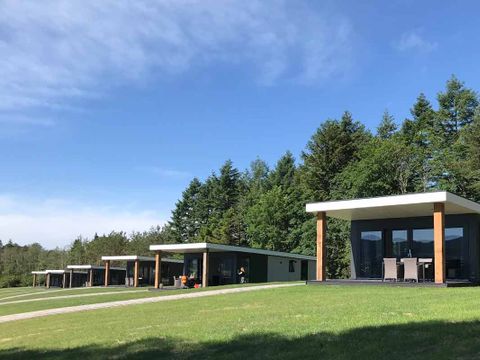 Bungalowpark Felsenhof - Camping Rhénanie-Palatinat - Image N°4