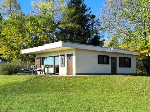 Bungalowpark Felsenhof - Camping Rhénanie-Palatinat - Image N°13