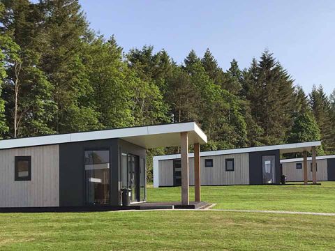 Bungalowpark Felsenhof - Camping Rhénanie-Palatinat - Image N°14