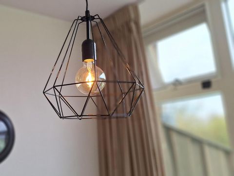 APPARTEMENT 4 personnes - Fauteuil roulant plat