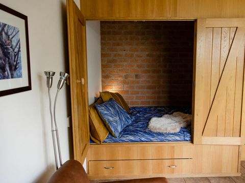 APPARTEMENT 4 personnes - Ferme