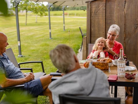 APPARTEMENT 2 personnes - Appartement de ferme