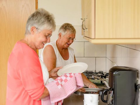 APPARTEMENT 2 personnes - Appartement de ferme