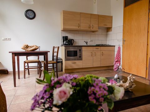 APPARTEMENT 2 personnes - Appartement de ferme