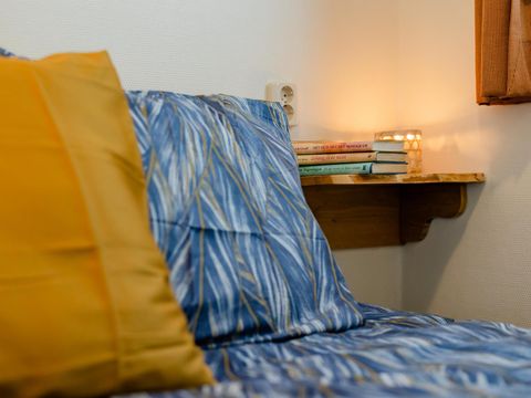 APPARTEMENT 2 personnes - Panorama