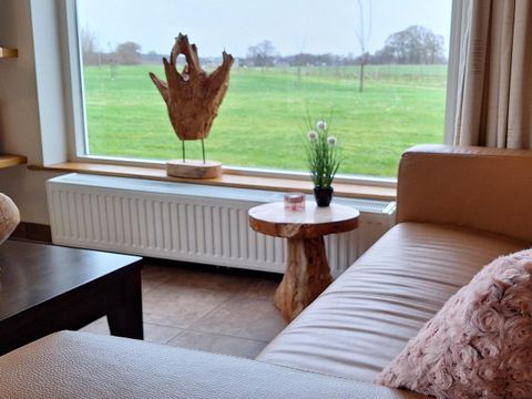 APPARTEMENT 2 personnes - Panorama