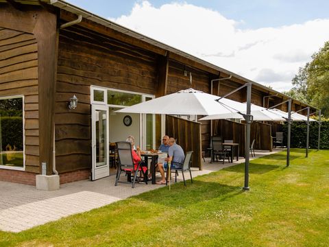 APPARTEMENT 2 personnes - Panorama