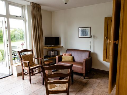 APPARTEMENT 4 personnes - de ferme à 4 lits