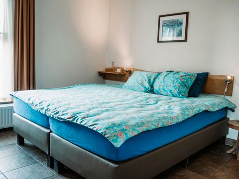 APPARTEMENT 4 personnes - Fauteuil roulant plat