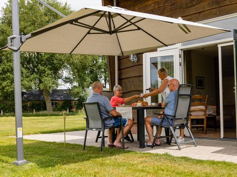 APPARTEMENT 2 personnes - Panoramique