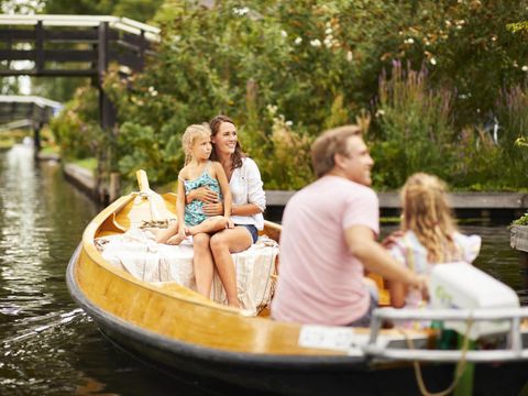  Charmecamping & Appartementen De Regge-Vallei  - Camping Twenteret - Image N°32