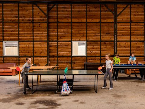  Charmecamping & Appartementen De Regge-Vallei  - Camping Twenteret - Image N°8