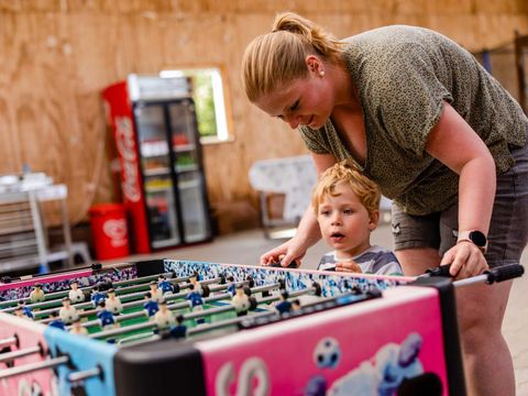  Charmecamping & Appartementen De Regge-Vallei  - Camping Twenteret - Image N°7