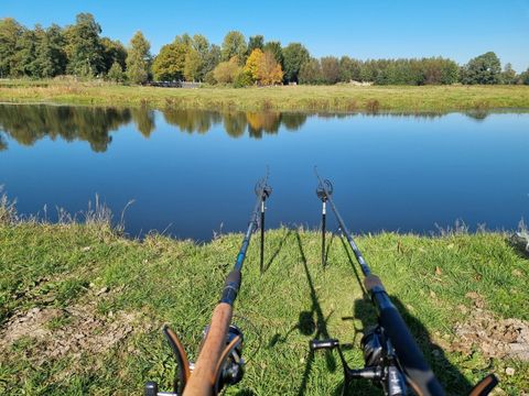  Charmecamping & Appartementen De Regge-Vallei  - Camping Twenteret - Image N°35