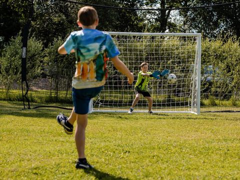  Charmecamping & Appartementen De Regge-Vallei  - Camping Twenteret - Image N°3