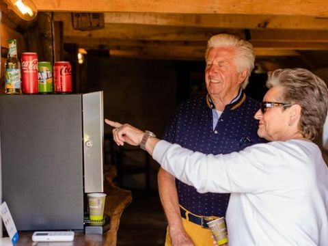  Charmecamping & Appartementen De Regge-Vallei  - Camping Twenteret - Image N°17