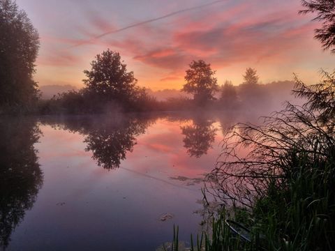  Charmecamping & Appartementen De Regge-Vallei  - Camping Twenteret - Image N°36