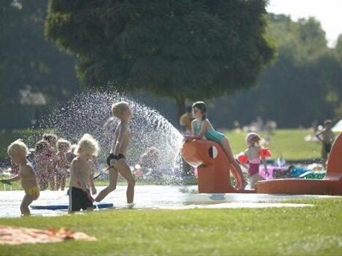  Charmecamping & Appartementen De Regge-Vallei  - Camping Twenteret - Image N°23