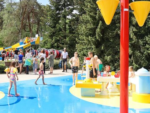  Charmecamping & Appartementen De Regge-Vallei  - Camping Twenteret - Image N°24